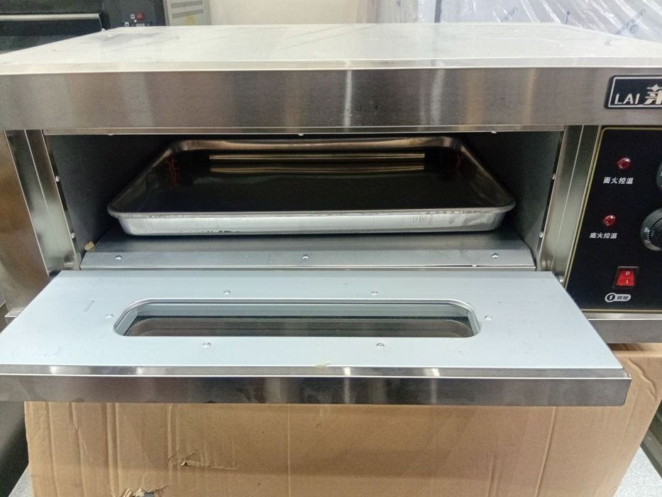 Pech Печь 1 листов