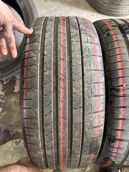 245 40 20 pirelli vara 2024 steluta/mo 5.6mm