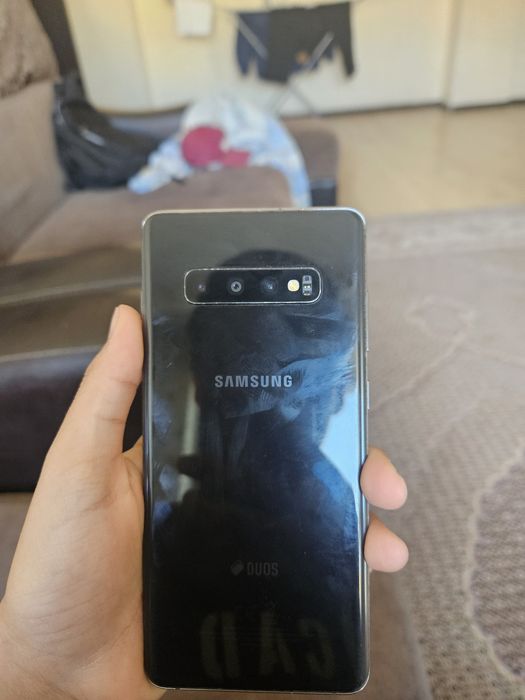 Продам  Samsung s10+ для такси и межгорода