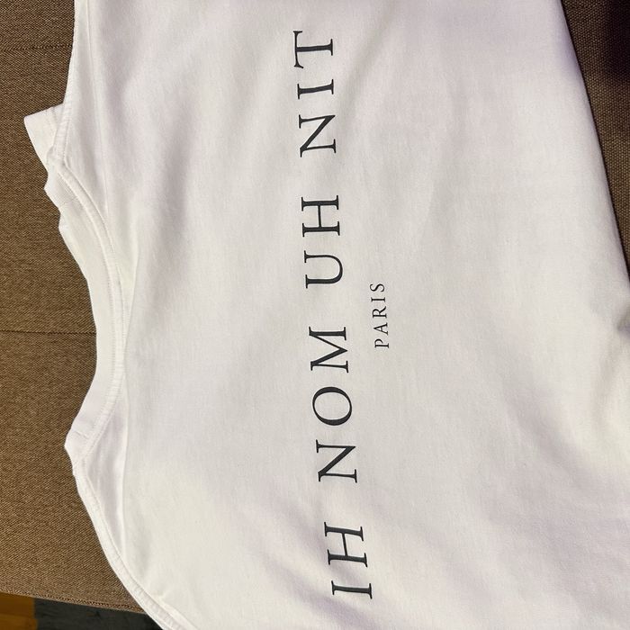 Tricou Ih Nom Uh Nit