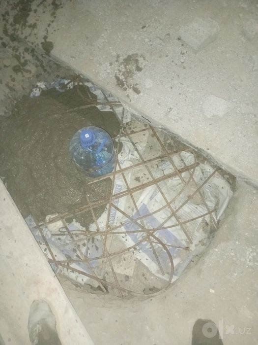 Sifatli va tajribali O‘ra Yama qazish ishlari