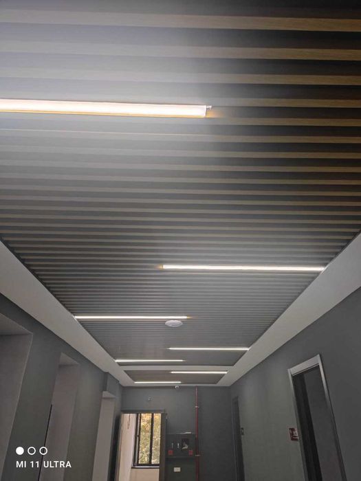 Потолочные системы |РЕЕЧНЫЙ потолок | Речной | Речнык| Rechni | Речни|