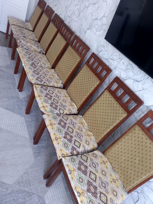 Стулья гостинные