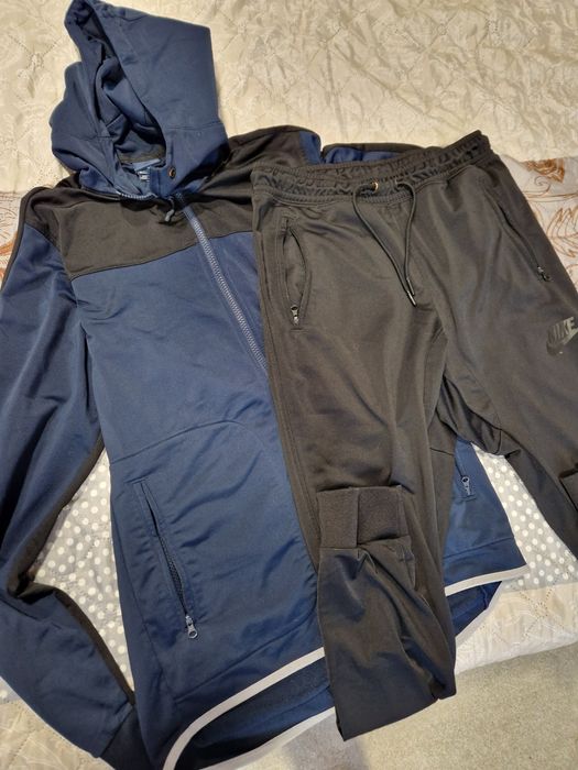 Мъжки екип Nike - оригинален