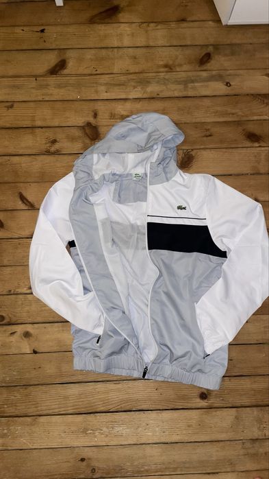 Горнище Lacoste