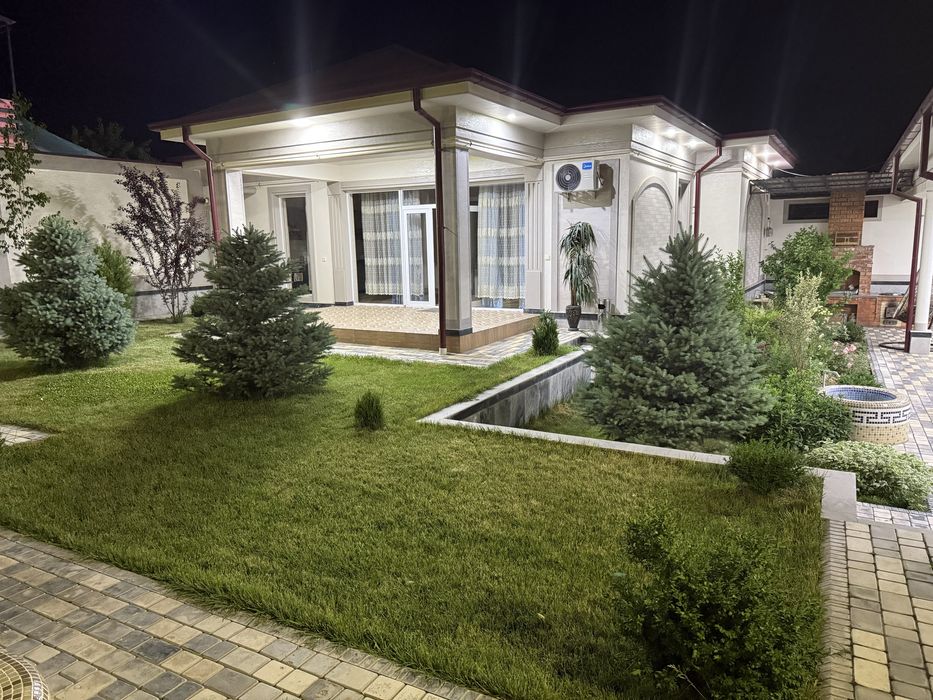 Oq tosh dacha oilaviy halol pokiza basen sauna tenis mangal wi fi