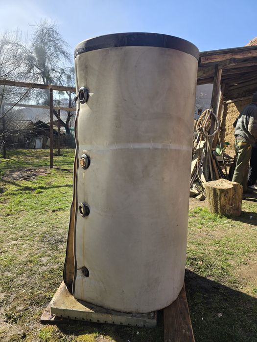 Vând boiler sh stare buna 500litri