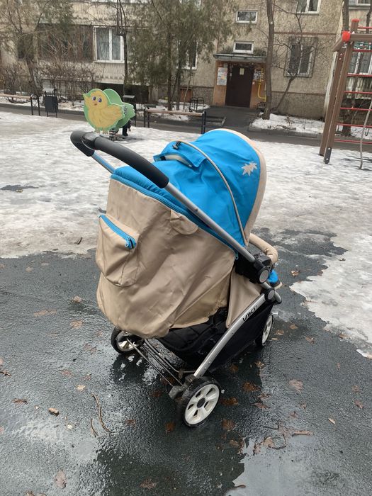 продам коляску