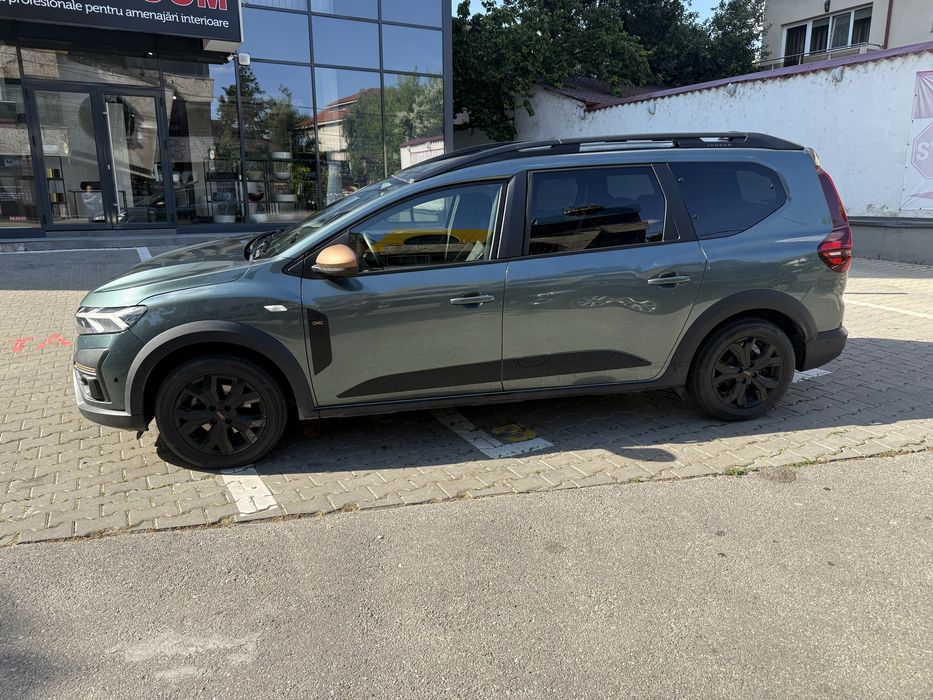 DACIA Jogger 2024 — imagine 2