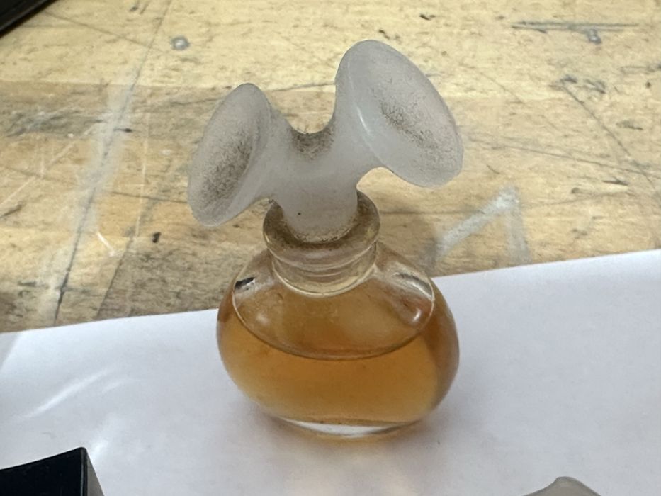 Miniaturi parfumele dior etc