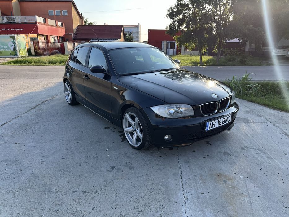 BMW 1 Series 2007 — imagine 2