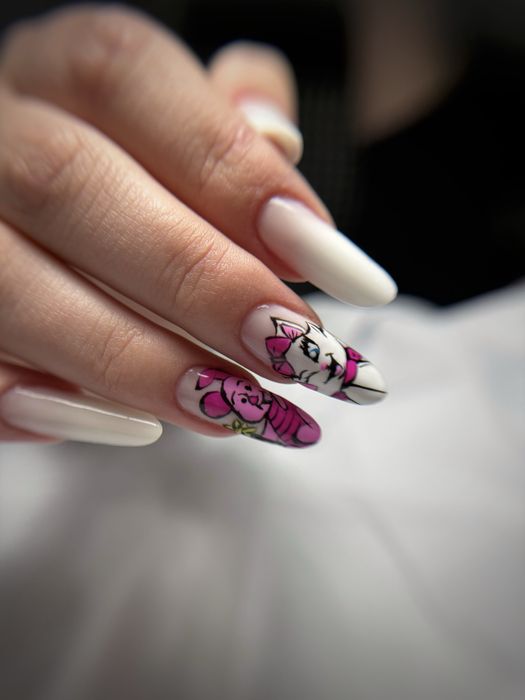 Servicii manichiură