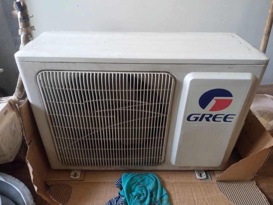 Кондиционер Gree