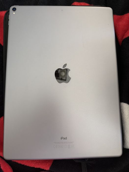 Ipad pro 12,9 inch