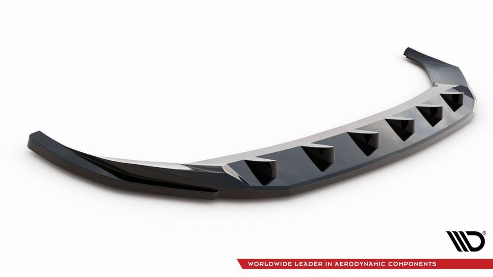 Pachet Exterior Prelungiri Audi Q5 S-Line / SQ5 SUV Maxton Design