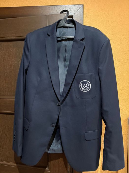 Пиджак Westminster, 54 размер