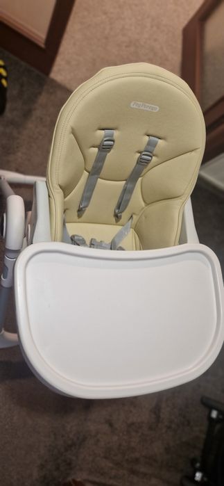 Scaun de masa Peg Perego Follow me