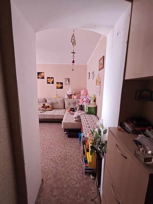 Продам 2х комтантую квартиру