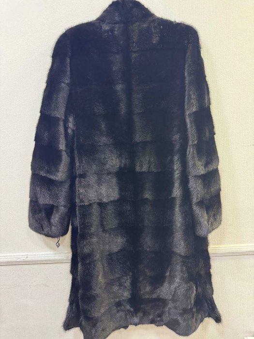 Норковая Шуба / СА21253