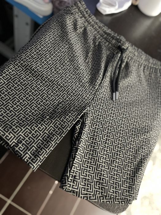 Compleu Balmain Paris