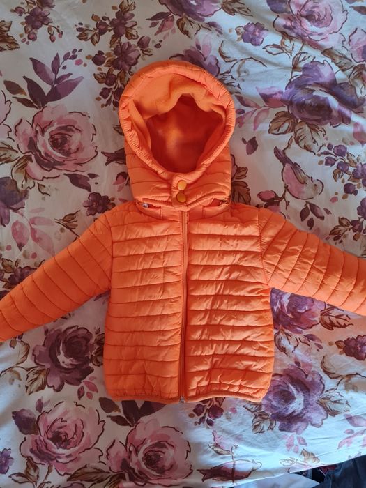 Детски якета ,ски екип ,рокли блузки