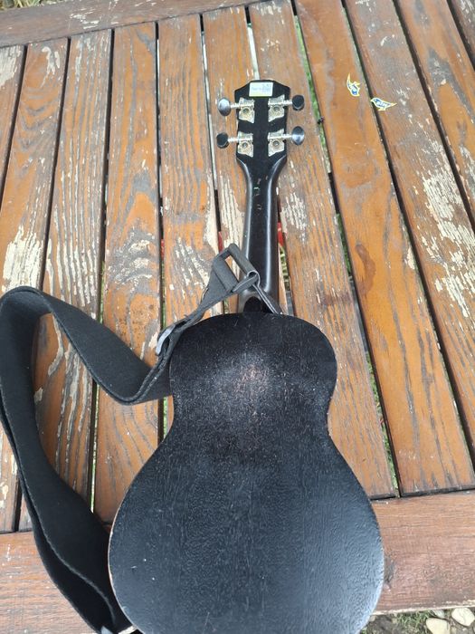 Chitară Ukulele Elveția