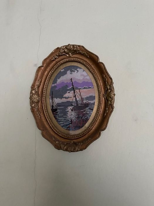 Ръчно изработени красиви гоблени