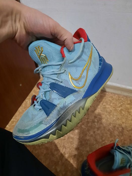 Срочно продаётся волейбольный кросс