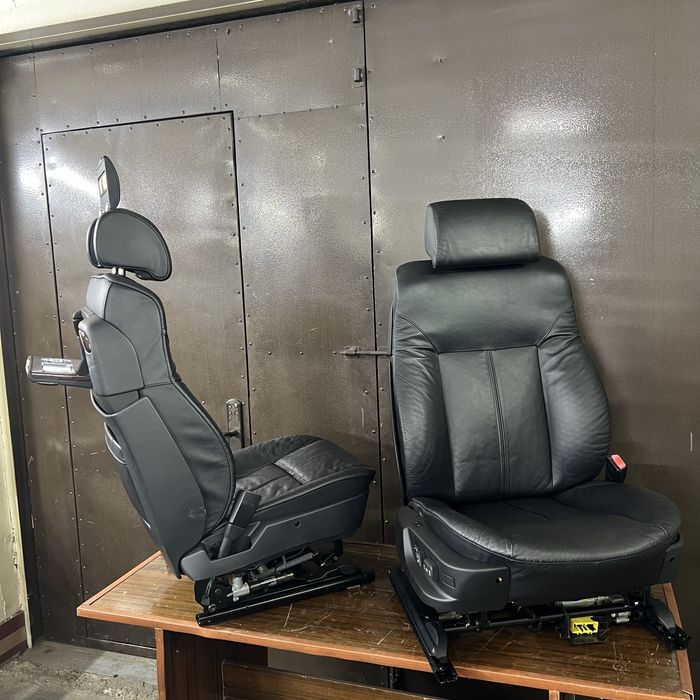 Сиденья столики bmw e38 e39 бмв е38 е39