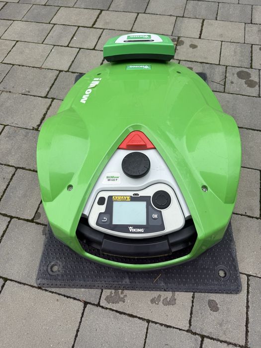 Robot gazon Viking iMow MI632P