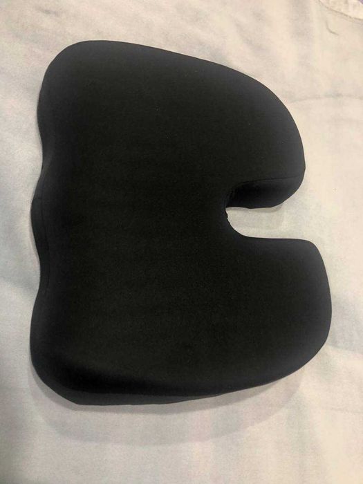 Ортопедическая сидушка