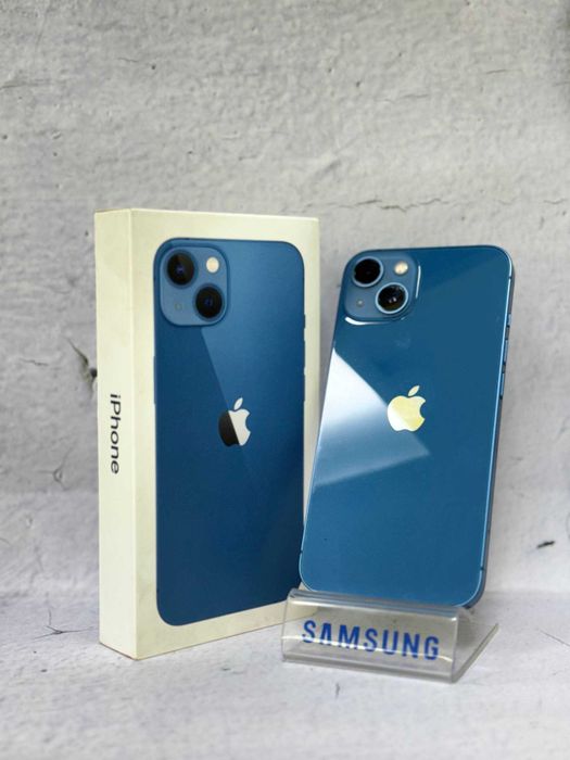 Iphone 13 128GB/Айфон/РАССРОЧКА ДО 60 МЕСЯЦЕВ/"Лидер Ломбард"