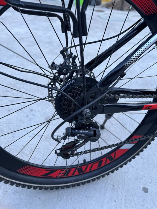 Velosepid 750 ming kilishamiz sroshniga
