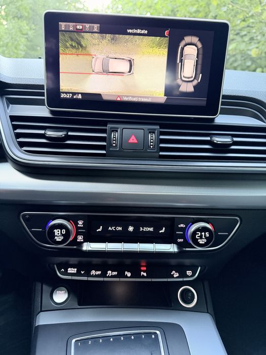 Audi Q5 2.0 TDI Quattro