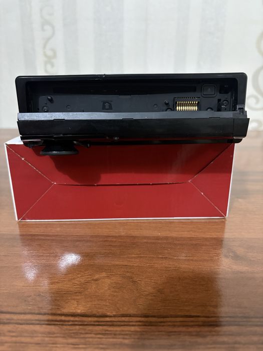 Мафон pioneer deh-x9650BT