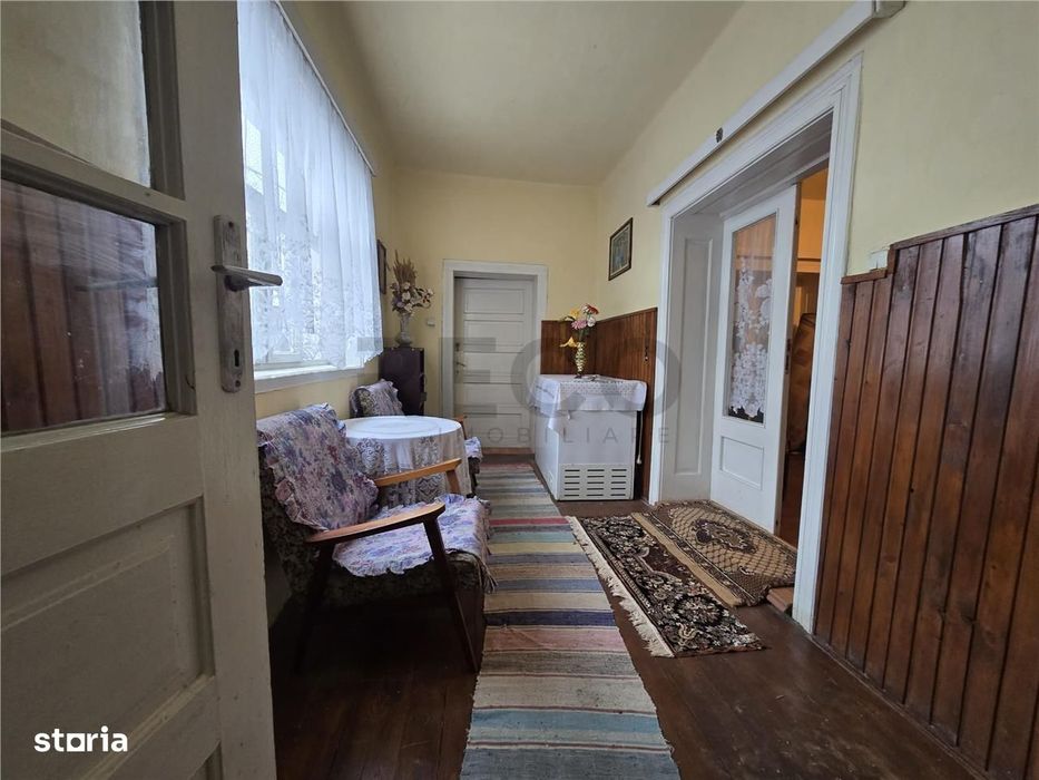 RECO Casa in cociuba mare