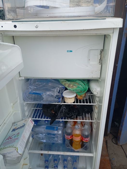 Продам холодильник