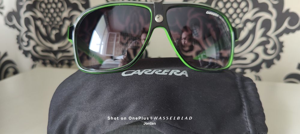 Слънчеви очила различни марки и модели