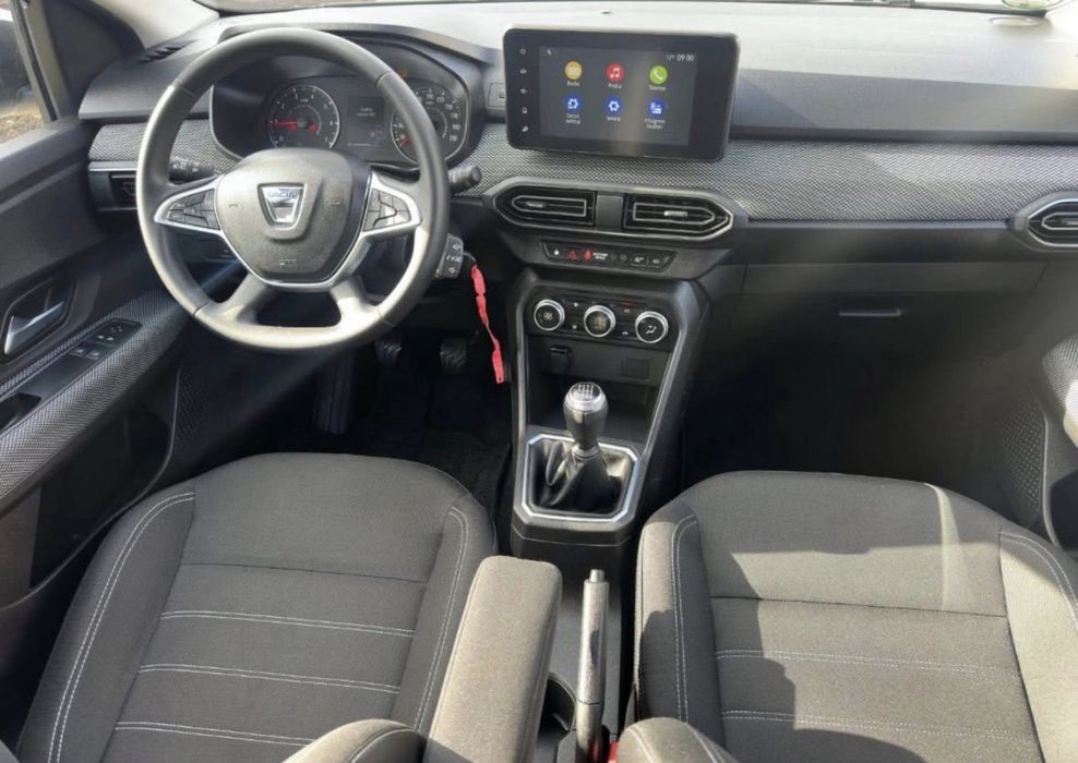 Masini inchirat Bolt/Uber