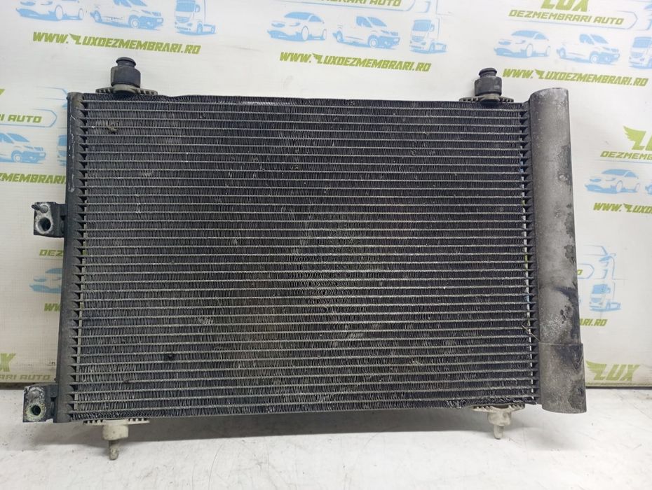 Radiator clima ac 9645964780 Citroen Xsara Picasso 1 (1999 - 2004)