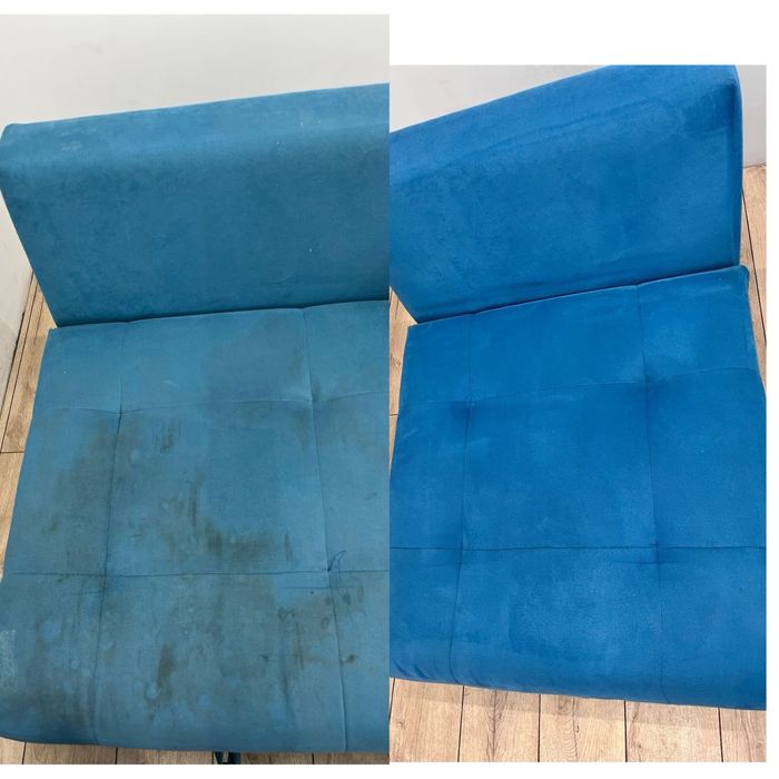 Химчистка мебели профессионально