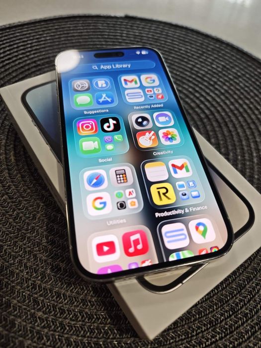 iPhone 14 Pro, 128 GB