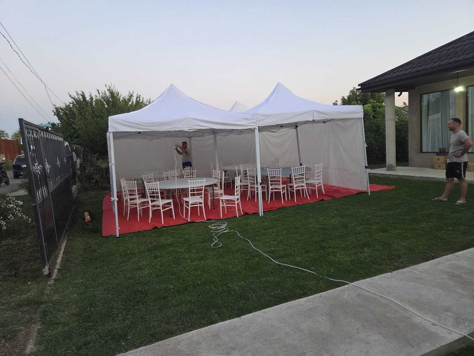 Inchiriem Corturii-Cort Evenimente.Decor.Nunta