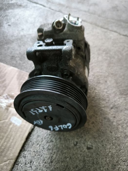 Компресор за климатик за VW 1.2tsi