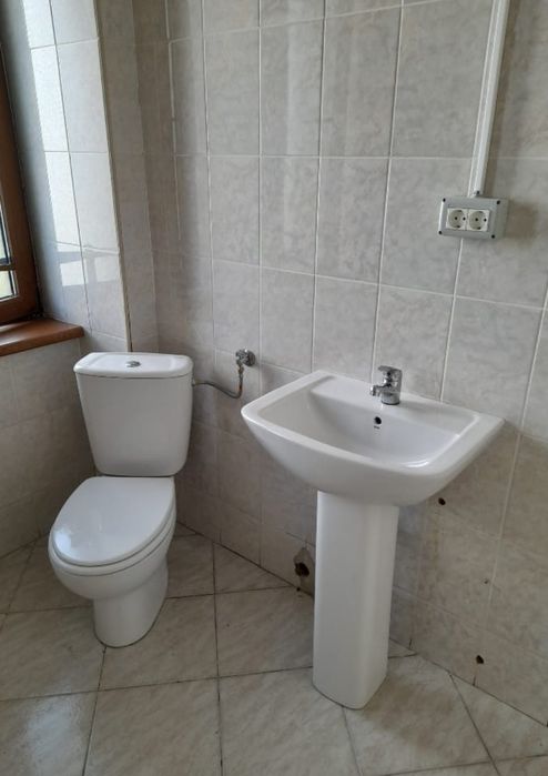 Ofer servicii de curatenie generala