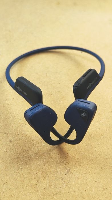 Casti AfterSHOKZ AS560