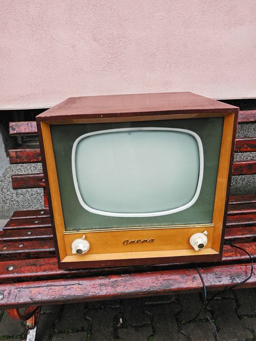 Телевизор Опера 3