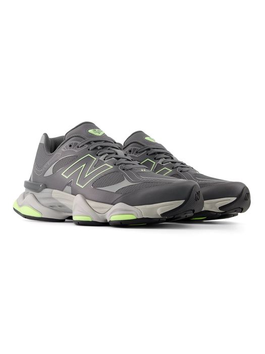 New Balance 9060 Noi Originali (44,5)