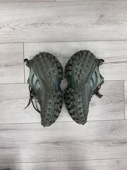 Balenciaga defender army green marimea 42
