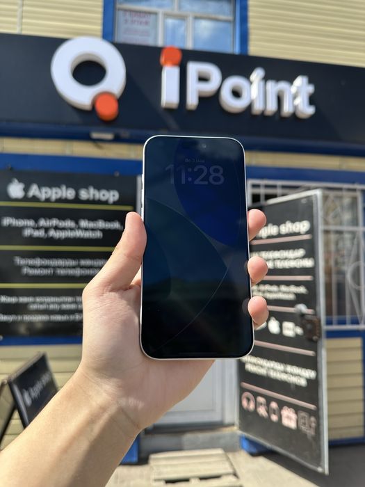 iPhone 17 Pro Max 256 100%